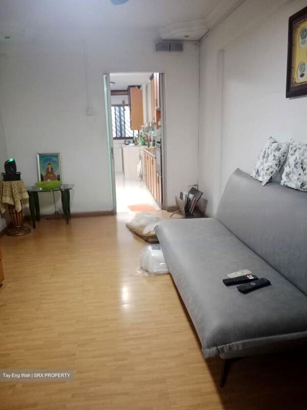 Blk 715 Vista 18 (Clementi), HDB 3 Rooms #586063441